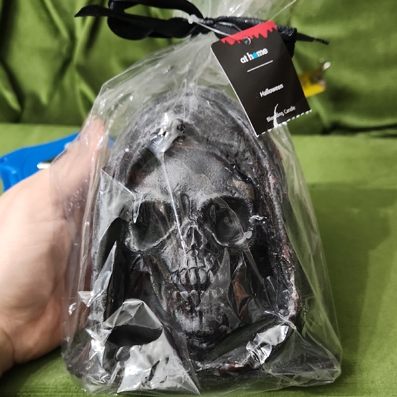 Grim Reeper Bleeding Candle - Picture 3 of 3